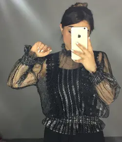 شومیز دوتیکه کد 1184