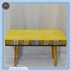 پاف نیمکت چشم نظر