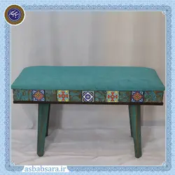 پاف نیمکت چشم نظر