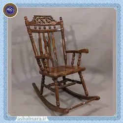 صندلی راک مدل اطلس