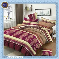 روتختی پیگمنت دونفره طرح گلیم