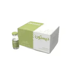 بوتاکس دیستون