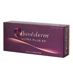 فیلر برند ژوویدرم