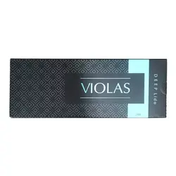 فیلر ویولاس اولترا