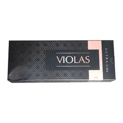 فیلر ویولاس دیپ