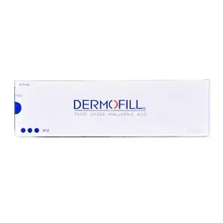 فیلر درموفیل - 10 سی سی