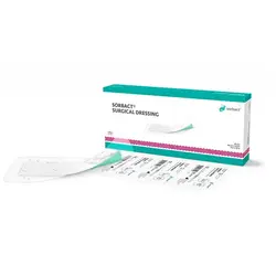 پانسمان سرجیکال سوربکت | Sorbact Surgical Dressing