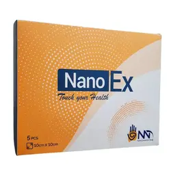 پانسمان بیولوژیک نانوایکس - NanoEx