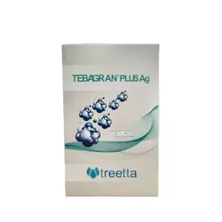 پودر طباگران پلاس نقره تریتا | Treetta Tebagran Plus Ag