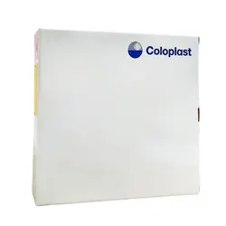 پانسمان کامفیل شفاف کلوپلاست | Coloplast Comfeel® Plus Transparent