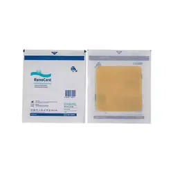 هیدروکلوئید استاندارد رنوکر | RenoCare Hydrocolloid Dressing (Standard)