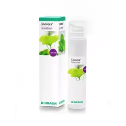 اسپری لینوورا بی بروان | Linovera Emulsion BBraun