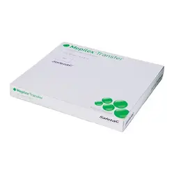 پانسمان مپیلکس ترانسفر مونلیکه | Molnlycke Mepilex Transfer