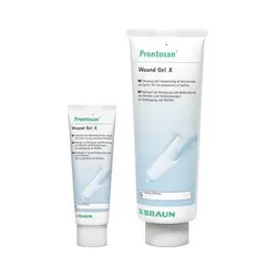 ژل ایکس پرونتوسان | Prontosan Wound Gel X