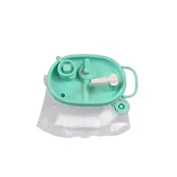 مخزن وکیوم تراپی رمدی 1200cc