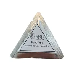 پودر نانو اکسپو نانوایکس - NanoEx NanoExpo powder