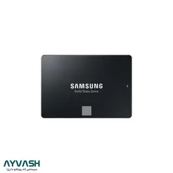 اس اس دی اینترنال سامسونگ مدل EVO 870 ظرفیت 500 گیگابایت