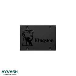 اس اس دی اینترنال کینگستون مدل ظرفیت 480 گیگابایت - آیوش
