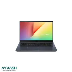 لپ تاپ ایسوس مدل R528EP i5 - 8 - 512SSD - 2G - آیوش