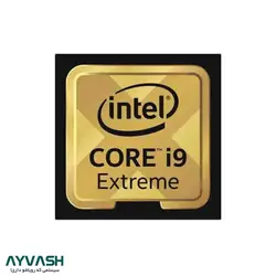 پردازنده مركزي اينتل سري Cascade Lake مدل core i9-10980xe - آیوش