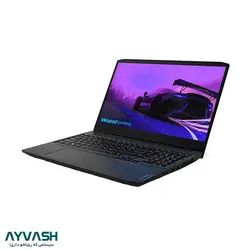 لپ تاپ گیمینگ لنوو مدل GAMING3 Ryzen5 - 32 - 1TBSSD - 4G - آیوش