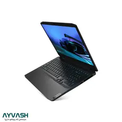 لپ تاپ گیمینگ لنوو مدل GAMING3 - i5 - 16 - 1TB +512SSD - 4G - آیوش