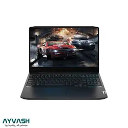 لپ تاپ گیمینگ لنوو مدل GAMING3 - i5 - 32 - 1TB +512SSD - 4G - آیوش