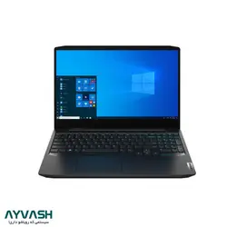 لپ تاپ گیمینگ لنوو مدل GAMING3 - i5 - 32 - 1TB +512SSD - 4G - آیوش
