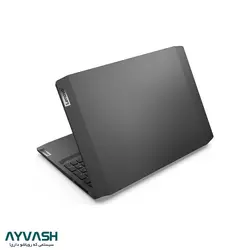 لپ تاپ گیمینگ لنوو مدل GAMING3 - i5 - 32 - 1TB +512SSD - 4G - آیوش