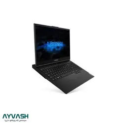 لپ تاپ لنوو مدل LEGION 5 core-I7 16G 512SSD 6G - آیوش