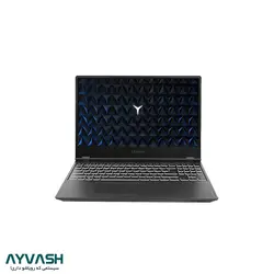 لپ تاپ لنوو مدل LEGION 5 core-I7 32G 1TB + 512SSD 6G - آیوش