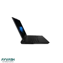 لپ تاپ لنوو مدل LEGION 5 core-I7 32G 1TB + 512SSD 6G - آیوش