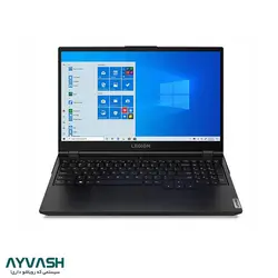 لپ تاپ لنوو مدل LEGION 5 I7 32 1TB + 512SSD 6G - آیوش