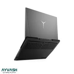 لپ تاپ لنوو مدل LEGION 5 PRO I7 16 512GB 4G - آیوش