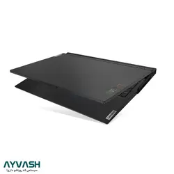 لپ تاپ لنوو مدل LEGION 5 R5 8 1TB + 256SSD 4G - آیوش