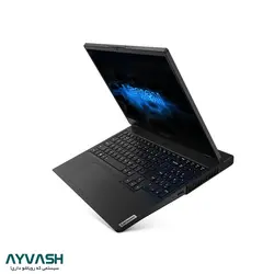 لپ تاپ لنوو مدل LEGION 5 R5 8 1TB + 256SSD 4G - آیوش