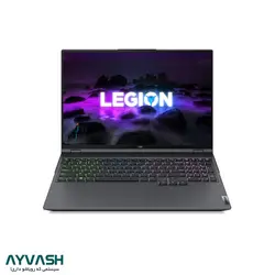 لپ تاپ لنوو مدل LEGION 5 PRO I7 16 1TB 4G - آیوش