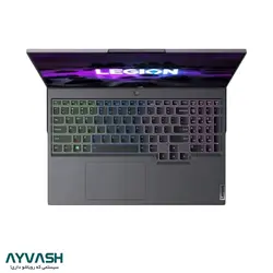 لپ تاپ لنوو مدل LEGION 5 PRO I7 16 1TB 4G - آیوش