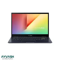 لپ تاپ ایسوس مدل TM420UA R5 - 8 - 512SSD - Vega8 - آیوش