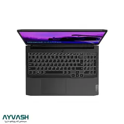 لپ تاپ گیمینگ لنوو مدل GAMING3 i5 - 8 - 1TB +512SSD - 4G - آیوش