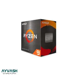 پردازنده مرکزی ای ام دی مدل Ryzen 9 5900X