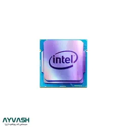 پردازنده اینتلTray مدل Core i3-10100F - آیوش