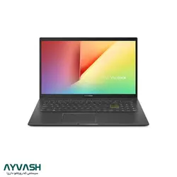 لپ تاپ ایسوس مدل K513EQ i7 - 20 - 1TB SSD - 2G - آیوش