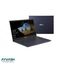 لپ تاپ ایسوس مدل K571GT i5 - 12 - 512SSD - 4G - آیوش