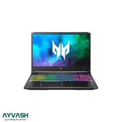 لپ تاپ ایسر مدل HELIOS 300 i7 - 32 - 2TBSSD - 8G