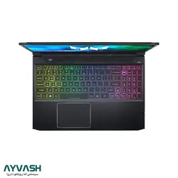 لپ تاپ ایسر مدل HELIOS 300 i7 - 32 - 2TBSSD - 8G