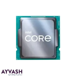 پردازنده اینتل مدل i7-9700 TRAYIntel Core i7-9700 Tray Processor