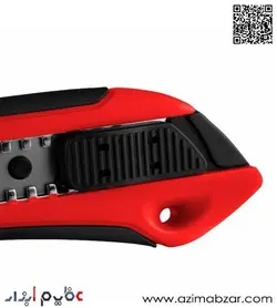 کاتر تستا یک تیغ رونیکس مدل RH-3006