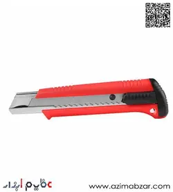 کاتر دلتا سه تیغ رونیکس مدل RH-3004