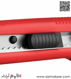 کاتر دلتا سه تیغ رونیکس مدل RH-3004